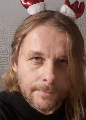 Andy из Vinaroz 45 лет