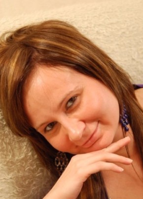 Lyudmila, 41, Russia, Saint Petersburg