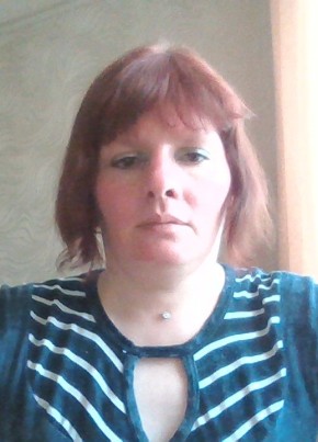 Ольга, 41, Россия, Кандалакша