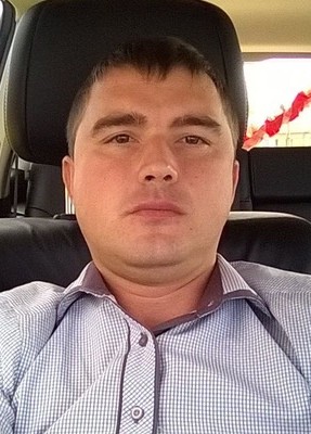 Равилович, 40, Россия, Рыбная Слобода