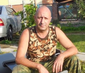 денис, 48 лет, Тольятти