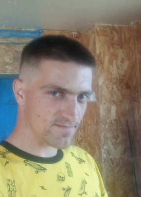 Vlad, 29, Russia, Moscow