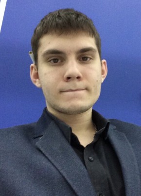 Иван, 29, Россия, Тюмень