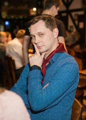 Дмитрий, 42, Россия, Владивосток
