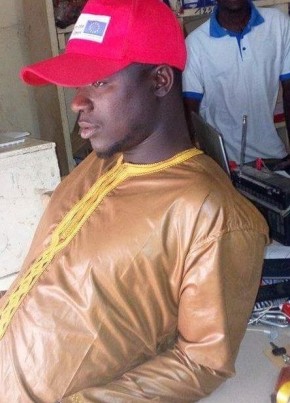Youssouf, 31, République du Mali, Sikasso