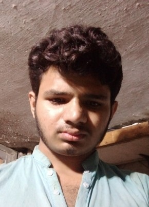 Salmankhan gaboo, 19, پاکستان, کراچی
