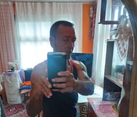 Hamdi, 37, Haskovo