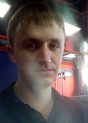 Андрей, 35, Россия, Сургут