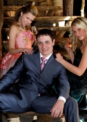 Aleksey, 42, Russia, Penza