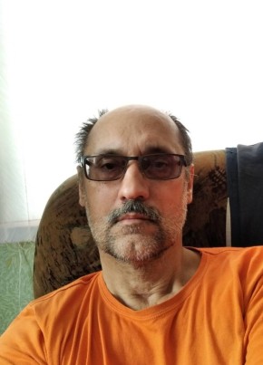 Игорь, 63, Россия, Шебекино