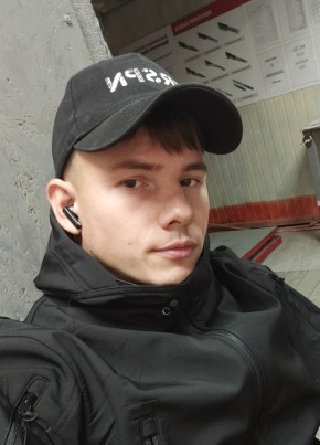 Владимир из Москвы 29 лет