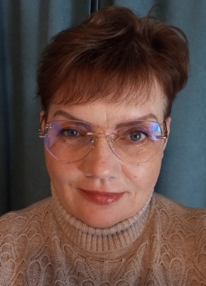 Наташа из Новой Усмани 57 лет