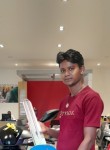 Ravi raj, 22 года, Bangalore