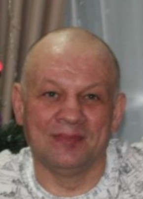 Андрей, 48, Россия, Березовский