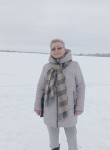Галина, 60 лет, Шексна
