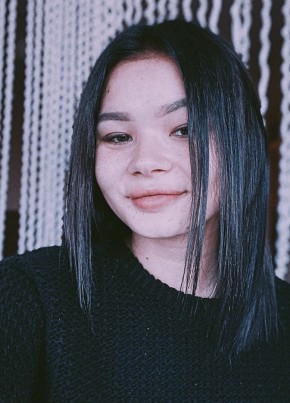 Виталина, 22, Россия, Томск