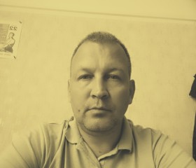 ВАСИЛИЙ, 47 лет, Волжск