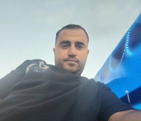 ايسو, 31, Al Matariyah