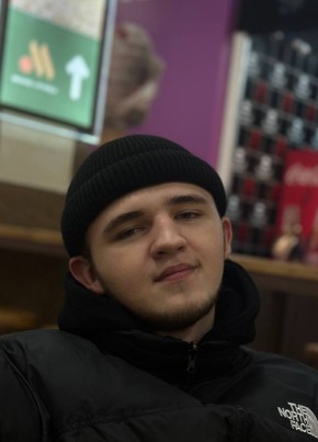 Руслан, 18, Россия, Лабинск