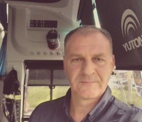 Zakhar, 49, Saint Petersburg