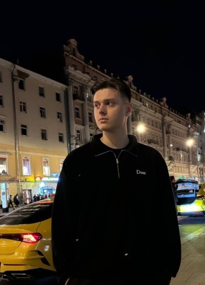 Igor из Владикавказа 24 года