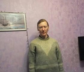 Валерий, 50 лет, Пенза