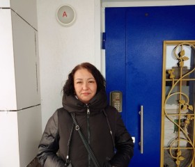 Светлана, 45 лет, Уфа