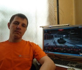 Михаил, 44 года, Черногорск