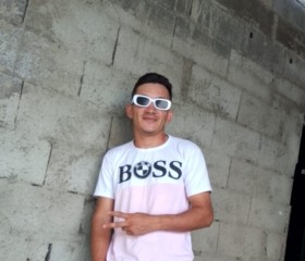 Javier, 24, Guanare