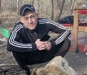 Ринат Базеев, 40 лет, Саранск