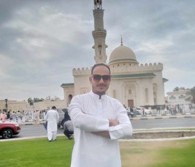 حسني, 28, Al Balyana