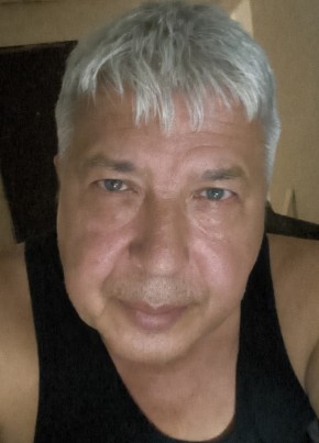 Андрей из Орала 59 лет