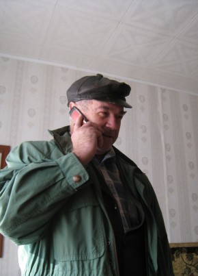 Борис, 73, Россия, Москва