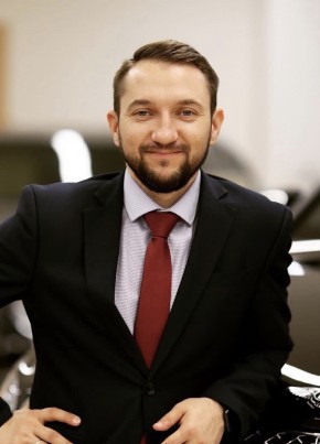 Сергей из Шахты 41 год