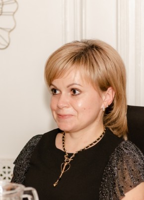Надежда из Ногинска 32 года