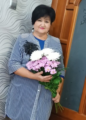 Рая, 66, Россия, Воскресенск