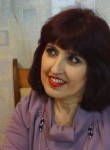 Ирина, 65 лет, Ульяновск