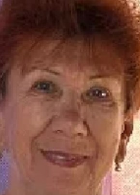 Fekla, 79, Russia, Belyye Stolby