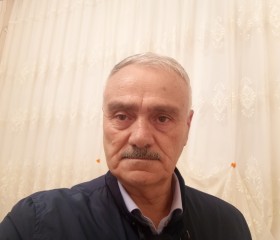 Arzu, 68, Baku