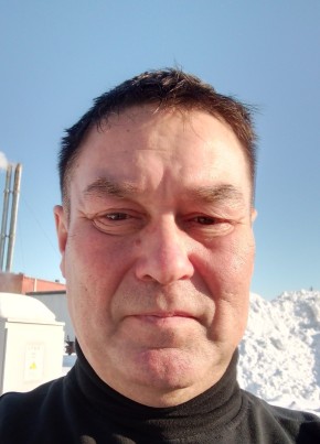 Андрей, 53, Россия, Стерлитамак