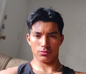 Kevin hernandez, 20 лет, Dallas