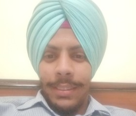 Gurcharan singh, 22 года, Jalandhar