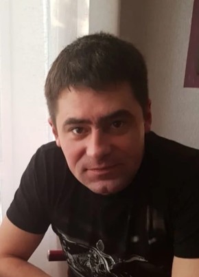 Евгений Панферов, 44, Россия, Калининград