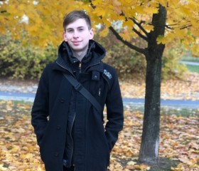 Алексей, 25 лет, Bydgoszcz