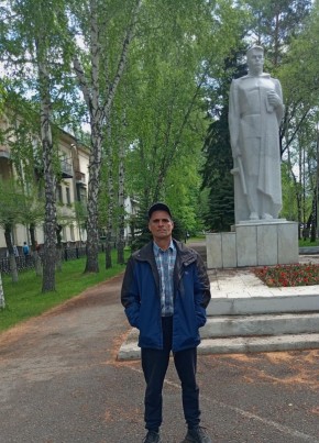 Сергей, 48, Россия, Новокузнецк