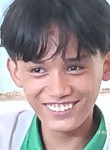 Xxx bold, 18, Mansalay