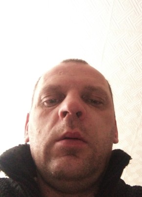 Игорь, 36, Россия, Нижний Тагил