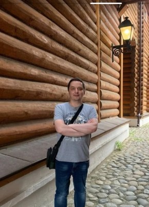 Антон Браило, 43, Россия, Ростов-на-Дону