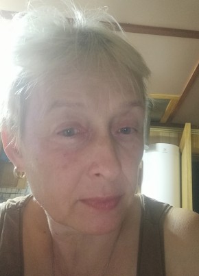 Olga Gennadevn, 59, Russia, Moscow