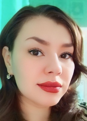 Марина из Астрахани 36 лет